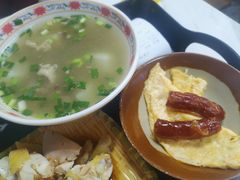 -陈记汤饭(水巷口店)