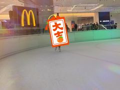 -TheRink大零溜冰场(IFS国金中心店)