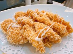 -千岛湖鱼味馆(十字街总店)