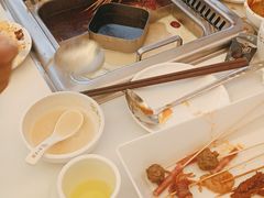 -串一火锅(赛格国际购物中心店)