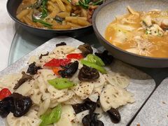 -瑜上·山食小馆