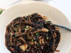 -小厨娘淮扬菜(清江苏宁广场店)