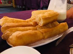 -万柳阁小馆·花园餐厅(龙潭湖店)