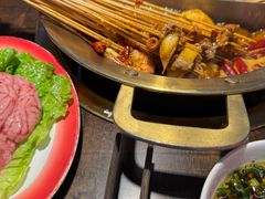 -牛签签串串香(IFS店)