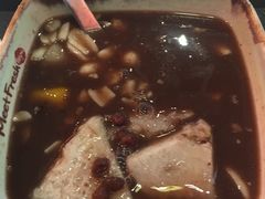 -鲜芋仙(观音桥大融城LG店)