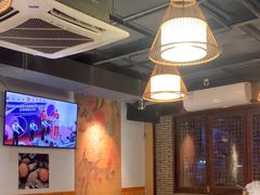 -提老炮儿烧烤(南山店)
