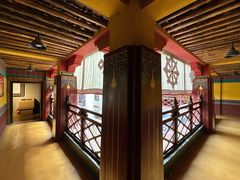 -八廓街-根敦群培纪念馆