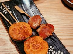 -人间酒暖·Go blanc·烧鸟·深夜食堂(陆家嘴店)