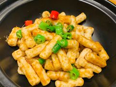 -味茂·老船夫1927(东海东路店)