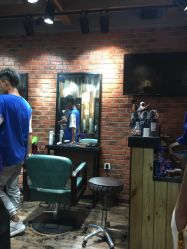 -奈斯Nice·Hair·salon