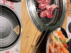 -赤坂亭M9和牛烧肉(世博源店)