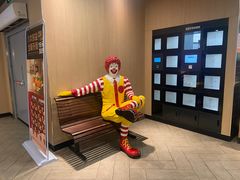 -麦当劳(温州人民路店)