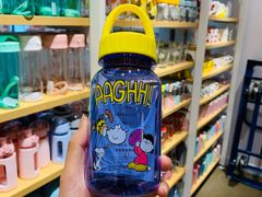 -名创优品(山东青岛市新业广场店)