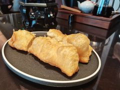 -中山保利艾美酒店-乐美中餐厅