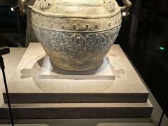 -广西壮族自治区博物馆