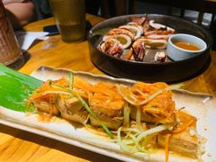泰式炸豆腐-仓库南洋海鲜小排档(柳河路店)