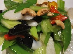 -高第街56号餐厅(银座商城玉函店)
