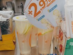 -CoCo都可(新太阳宫店)