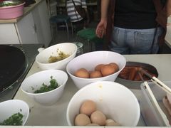 -何太吉·煎饼果子(海防路店)