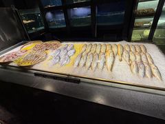 -荣轩(新荣记环球金融中心店)