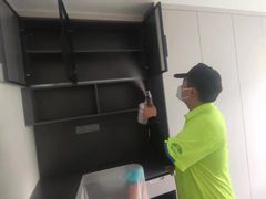 -绿色家缘甲醛治理公司(中关村店)