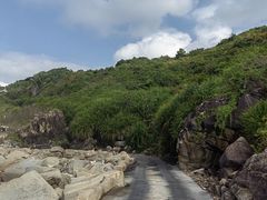 -三亚蜈支洲岛旅游区