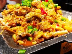 -蛙喔牛蛙(高新绿宝店)