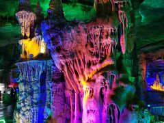 -泰安地下龙宫景区