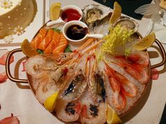 -宿醉·意大利餐厅(忠义街店)