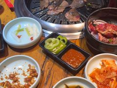 -九田家黑牛烤肉料理(香河店)