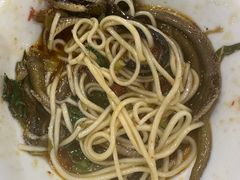 -临江后街鳝丝(临江店)