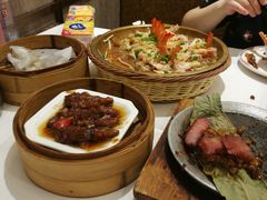 -稻香酒家(天河城店)