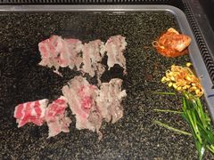 -猪的故事·韩式烤肉(韩乐坊店)