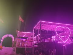 -南澳海滩