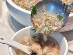 -大家食府·福建菜(FAC协盛中心庭院餐厅店)