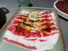 -小米烤肉-泥炉炭烤(常营店)