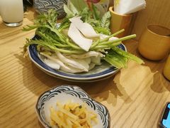 -伊豆野菜村(大族广场店)