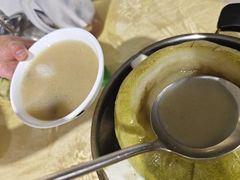 -红旗山庄(圭峰山店)