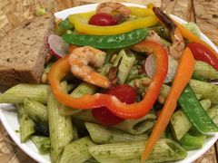 -Meal Salad米有沙拉(长泰广场店)