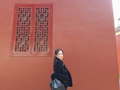 -长春观