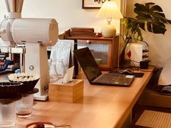 -本無咖啡·BeanWood Coffee