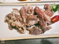 -喜来稀肉(虹泉路店)