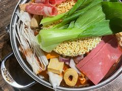 -泰好吃芝士年糕火锅(独墅湖店)