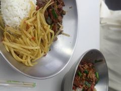 -霸碗盖码饭(河西通程店)