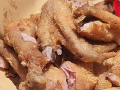 -前海沿·海鲜水饺青岛菜(乐客城店)