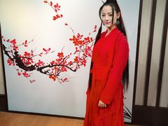 -武汉杜莎夫人蜡像馆