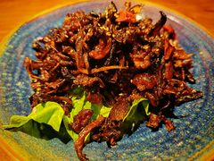 -雀舞云南菜(天津天河城购物中心店)