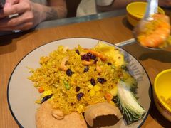 -泰盏鬼·颓废冬阴(陈家祠扬韬店)