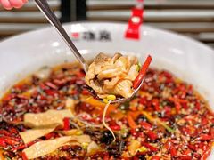 -麻都·成都菜(人民广场店)
