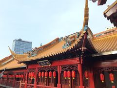 -钦赐仰殿道观